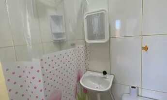 Imagem: Casa em Itamaraca