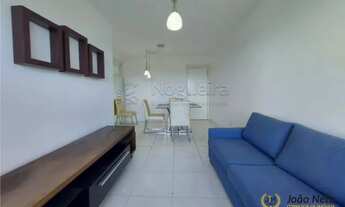 Imagem 5: JN) Apartamento no Bairro de Apipucos, 2 qtos sendo 1 suíte, 58m²