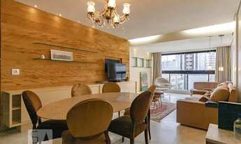 Imagem: Apartamento para Aluguel - Savassi, 2 Quartos