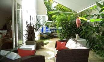 Imagem 8: Casa de Condomínio com 5 dorms, Baleia, São Sebastião - R$ 6.4 mi, Cod: 1814