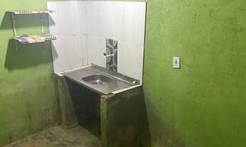 Imagem 7: Aluga se um apartamento no nacional