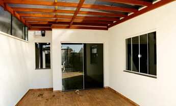 Imagem 4: Casa com 3 dormitórios à venda, 100 m² por R$ 270.000 - Jardim Dona Fátima Osman