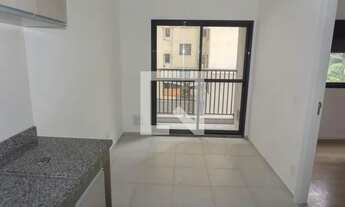 Imagem 2: Apartamento para Aluguel - Bela Vista, 1 Quarto, 28 m2