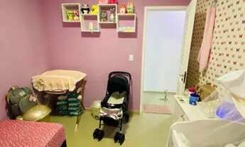 Imagem 5: Casa de condomínio para venda tem 162 metros quadrados com 3 quartos