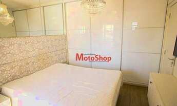 Imagem 6: Apartamento com 2 dormitórios à venda, 89 m² por R$ 650.000 - Coloninha - Araranguá/SC