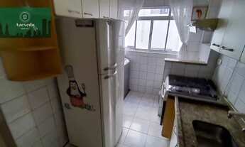 Imagem 6: Apartamento com 2 dormitórios para alugar, 45 m² por R$ 1.640,00/mês - Parque Renato Maia