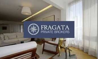 Imagem 4: Apartamento com 1 dormitório à venda, 126 m² por R$ 2.230.000,00 - Itaim Bibi - São Paulo