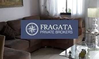 Imagem 2: Apartamento com 3 dormitórios à venda, 120 m² por R$ 850.000,00 - Mooca - São Paulo/SP