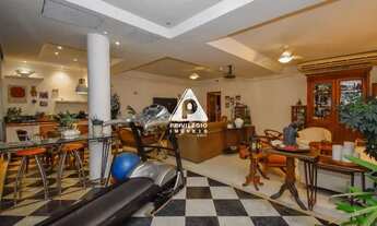 Imagem 5: Apartamento à venda, 4 quartos, 4 suítes, 1 vaga, Copacabana - RIO DE JANEIRO/RJ