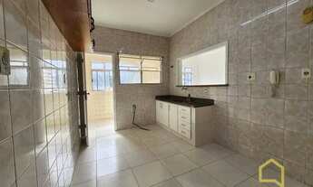 Imagem 7: Apartamento com 1 dormitório para alugar, 63 m² por R$ 2.200,02/mês - Vila Matias - Santos