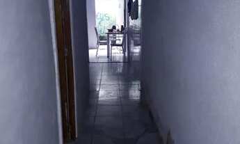 Imagem 6: Vendo Casa Duplex Com 03 Quartos E Garagem Valor R$170.000. visite