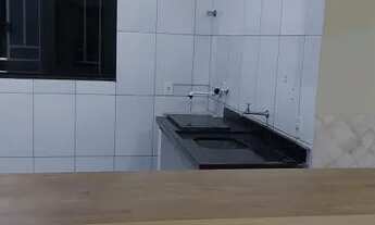 Imagem 4: Alugo Apartamento 2 Qts + Garagem Coberta R$ 550,00
