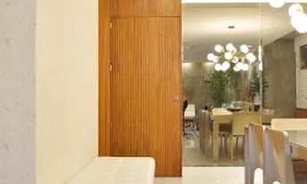 Imagem 7: Espetacular Apartamento com 4 dormitórios à venda, 200 m² por R$ 2.000.000 - Jatiúca - Mac