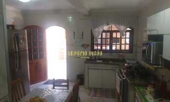 Imagem: Sobrado com 3 dormitórios à venda no bairro