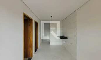 Imagem 2: Apartamento para Aluguel - Vila das Mercês, 2 Quartos, 60 m2