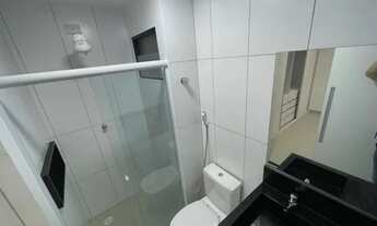 Imagem 6: Apartamento para aluguel com 80 m² com 3 quartos em Ponta Verde - Maceió - Alagoas