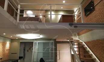 Imagem 6: São Paulo - Loft - Jardim América