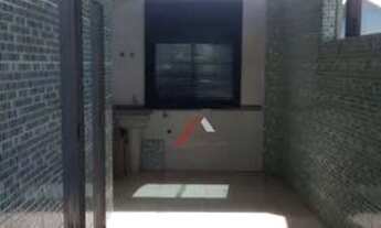 Imagem 2: Cobertura com 2 dormitórios à venda, 85 m² por R$ 365.000 - Parque das Nações - Santo Andr