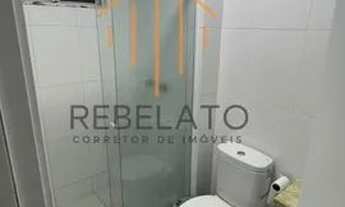 Imagem 7: Apartamento para Venda em Florianópolis, GAIVOTAS, 2 dormitórios, 1 suíte, 2 banheiros, 1