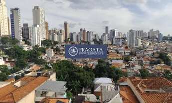 Imagem 5: Apartamento com 3 dormitórios à venda, 72 m² por R$ 1.010.000,00 - Vila Pompeia - São Paul