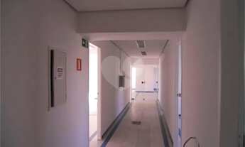 Imagem 4: Salas comerciais, andar inteiro, próximo ao metro vergueiro