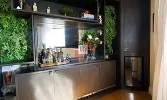 Imagem: Aconchegante apartamento de 190m² no bairro