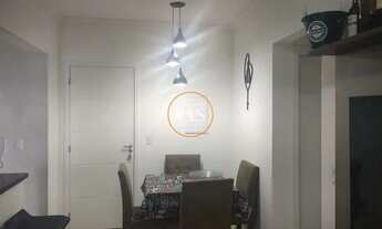 Imagem 3: Apartamento com 2 dorms, Aviação, Praia Grande - R$ 380 mil, Cod: 542