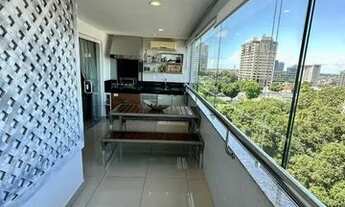 Imagem 3: Venda no Castelo da Villa | 3 Suítes