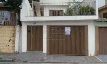 Imagem: Sobrado com 2 dorms, Jardim Líbano, São