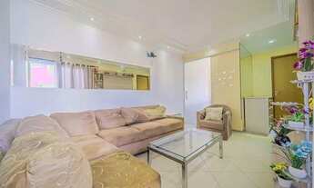 Imagem 2: Apartamento Residencial à venda, Bairro da Graça, Cotia - AP1396