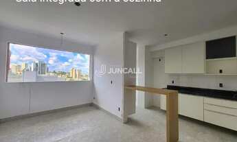 Imagem 2: APARTAMENTO VENDA BAIRRO SANTA EFIGÊNIA