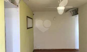 Imagem 2: Rio de Janeiro - Apartamento Padrão - PAVUNA