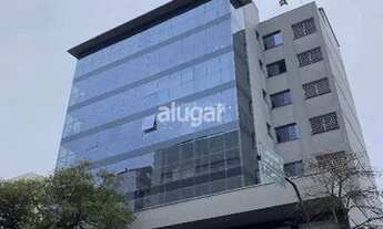 Imagem 7: Sala Aérea Centro Caxias do Sul