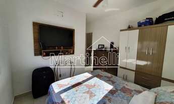 Imagem 5: Apartamento Padrão em Ribeirão Preto