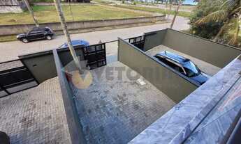 Imagem 3: Sobrado com 3 dormitórios à venda, 128 m² por R$ 870.000,00 - MASSAGUAÇU - Caraguatatuba