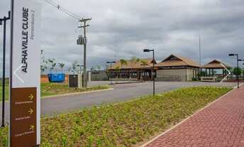 Imagem 3: Vende-se terreno Alphaville Pernambuco 2