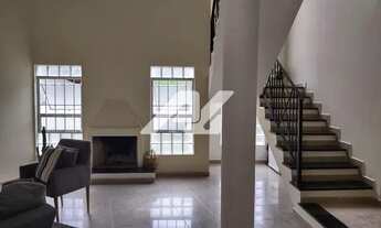 Imagem 7: Casa - Colinas do Ermitage (Sousas) - Campinas