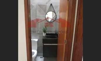 Imagem 2: Casa em Condomínio para Venda em Campinas, Valinhos, 3 dormitórios, 3 suítes, 5 banheiros