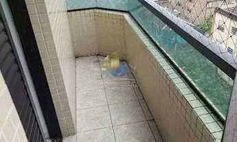 Imagem 2: Apartamento com 3 dorms, Centro, São Vicente - R$ 390 mil, Cod: 23009