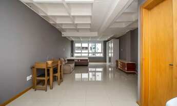 Imagem 2: PORTO ALEGRE - Kitchenette/Conjugados - Menino Deus