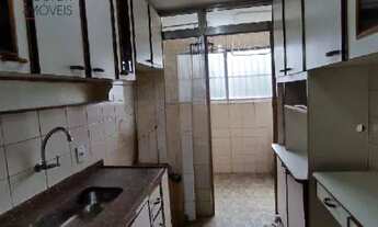 Imagem 7: Apartamento com 2 dormitórios para alugar, 56 m² por R$ 2.600,00/mês - Engenheiro Goulart