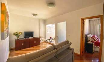 Imagem 5: BELO HORIZONTE - Apartamento Padrão - Vila Paris