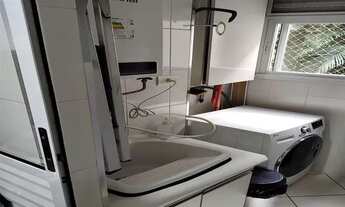 Imagem 3: Apartamento Parque da Mooca São Paulo/SP