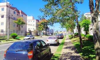 Imagem 6: Apartamento 3 dorms.suíte, sacada 63m² venda C.Comprido ,Curitiba