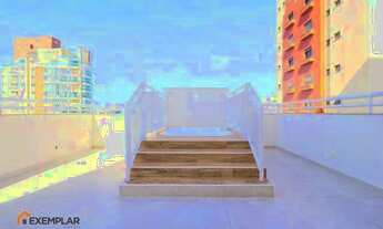 Imagem 4: Apartamento Duplex com 4 dormitórios, 315 m² - venda por R$ 3.780.000,00 ou aluguel por R