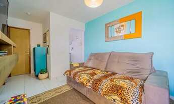 Imagem 7: Apartamento Residencial à venda, Bairro da Graça, Cotia - AP1387