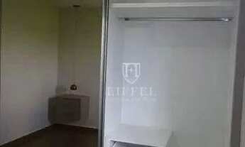 Imagem 7: Ótimo Apartamento de cobertura Duplex com 2 dormitórios à venda, 110 m² por R$ 425.000 - A