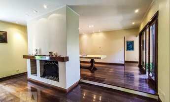 Imagem 5: Casa para Aluguel - Fazenda Morumbi, 3 Quartos, 450 m2