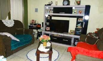 Imagem 4: Casa à venda, 144 m² por R$ 400.000,00 - Conjunto Habitacional Júlio de Mesquita Filho - S