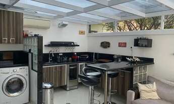 Imagem 3: Apartamento Garden Vila Milton